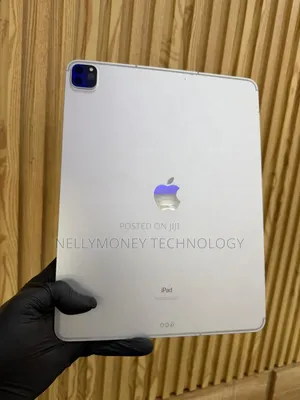 Apple iPad Pro 11 (2025) 128 GB Silver