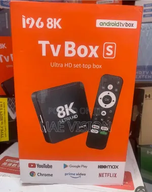 Android Tv Box