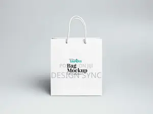 Customized Paper Bags