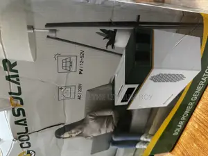 Best Wholesaler of 2kwh Cola Solar Power Station Lithium Battery Gen