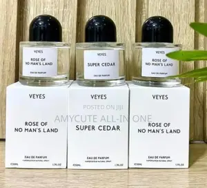 Veyes Perfume
