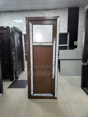 Turkey Toilet Pvc Door
