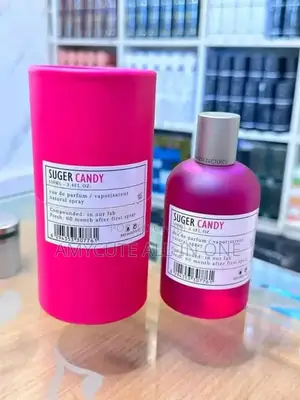 Sugar Candy