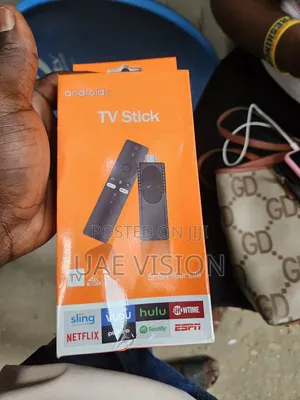 Android Tv Stick