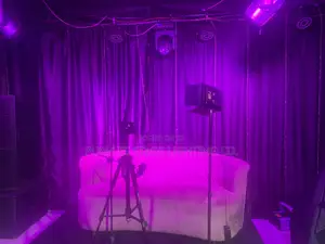 Create Like a Pro – Studio Space for Rent