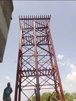 Water Stanchion Fabrication Expert