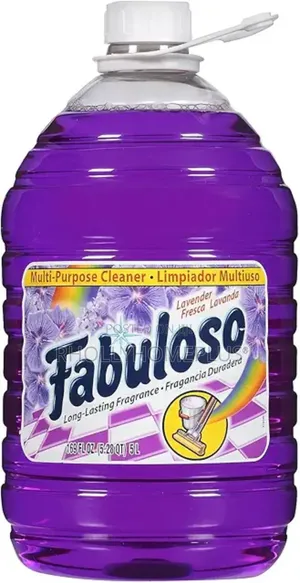 Fabuloso Lavender Multi-Purpose Cleaner