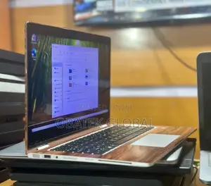 Laptop HP EliteBook X360 1030 G2 8GB Intel Core i5 SSD 512GB