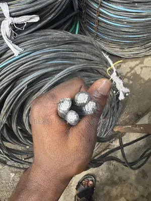 70mm X 4core Recline Wire Aluminum