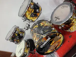 Standard Professional Drum