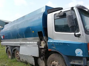 Daf Meter Truck 20,000 Liters