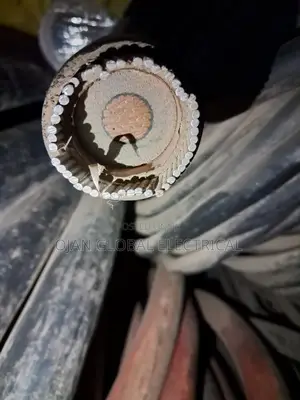 185mm Single Core Xlpe 33kv