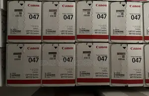 Canon 047 Toner Cartridge