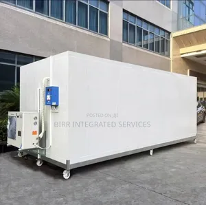 Imported Moveable Cold Room , 2 Years Warranty