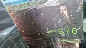 Zealot S78 Portable Bluetooth Speaker.