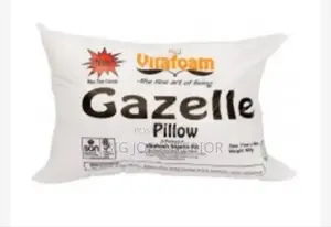 Soft Vitafoam Pillow (Fiber)