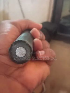 Aluminium Xlpe 70mmx1c