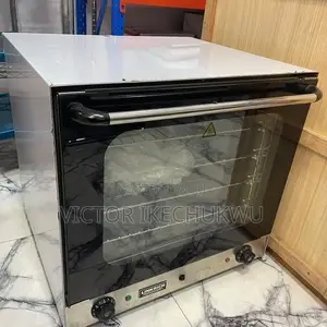 4trays Electric Convention Oven