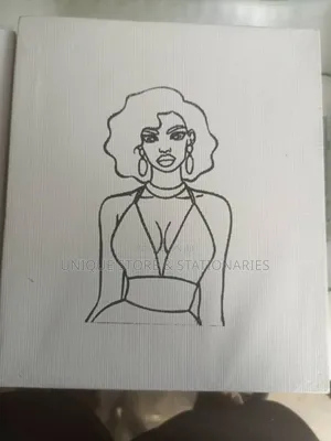 Pre Design Canvas