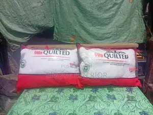 Luxury Soft Vitafoam Pillow