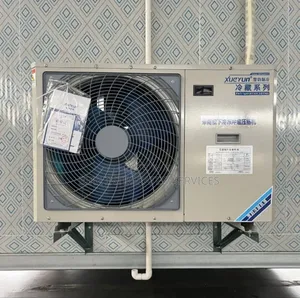 Imported Cold Room, Blast Storage Cold Room For Meat