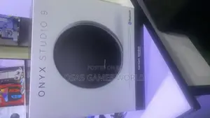 Onyx Studio 9