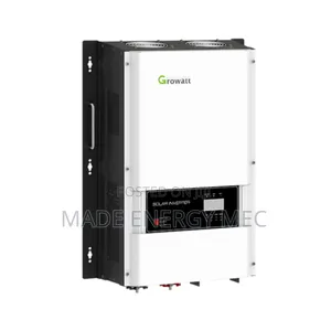 Growatt Hybrid Inverter 12kva 48v