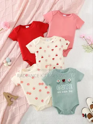 5in1 Bodysuits