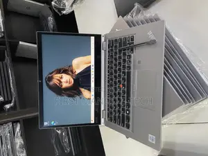 Laptop Lenovo ThinkPad L13 Yoga 16GB Intel Core i5 SSD 512GB