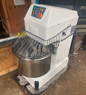 8kg Dough Mixer