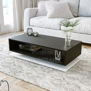 Home Center Table