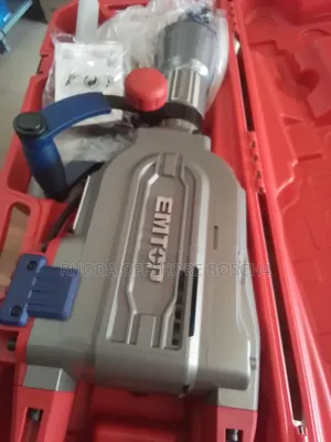 Jack Hammer Machine