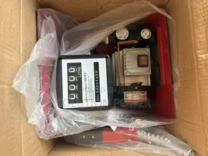 Transfer Pump Analog
