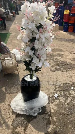 Flower Imported