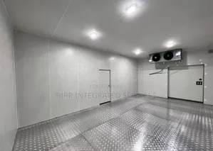 Foreign Cold Room , 10 Tons, 20 Tons