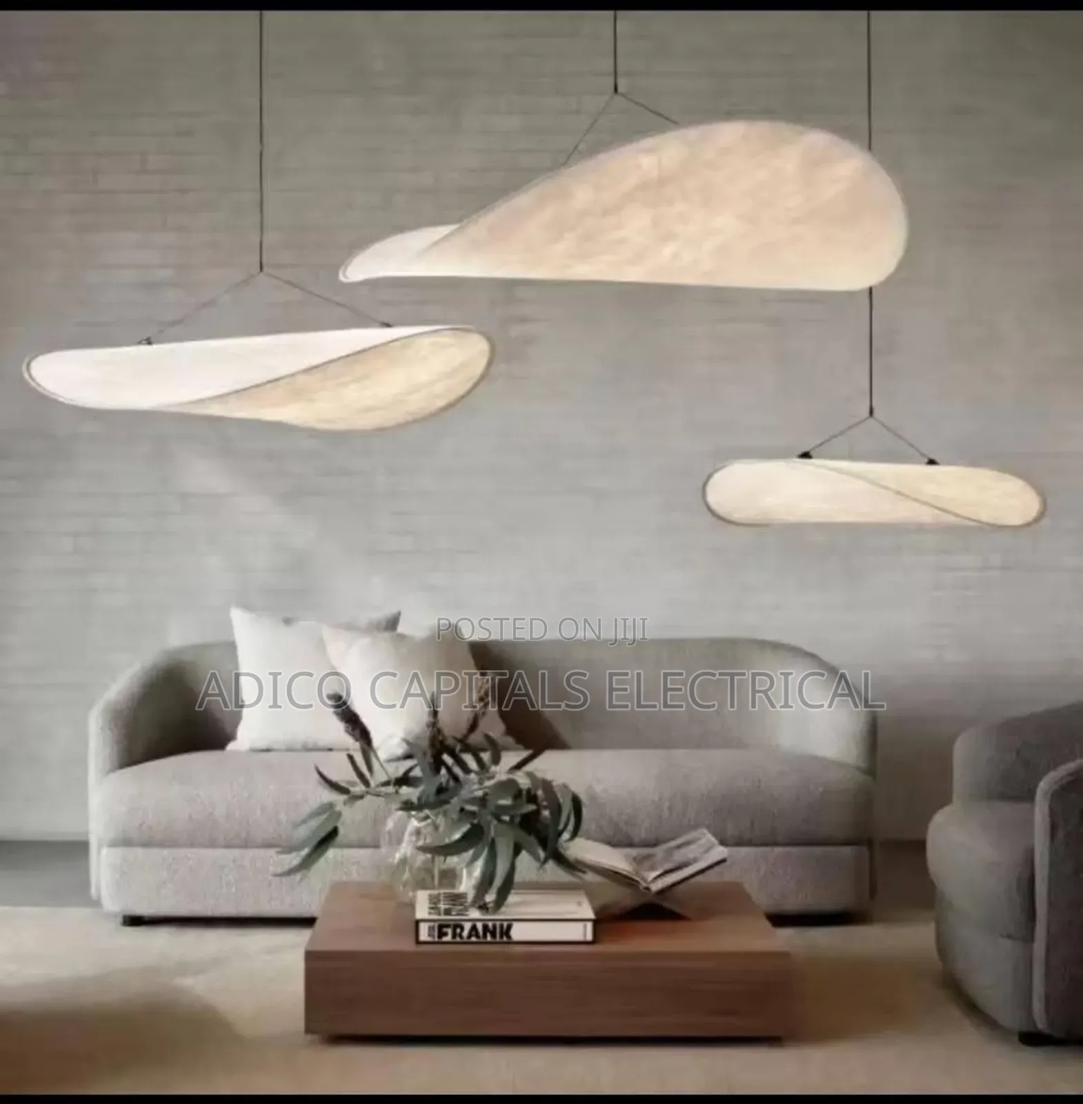 Pendants Light