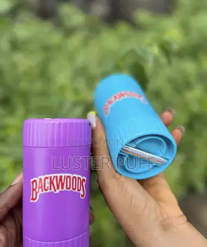 4-in-1 Backwoods Jar
