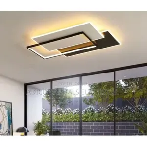 Ceiling Flush Light