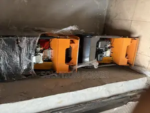 Reversible Plate Compactor C160