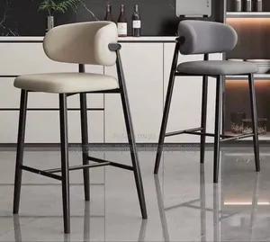 Luxury Bar Stools