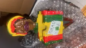 Rastarman Ash Trays