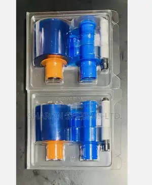 Dtc4500e Ribbon