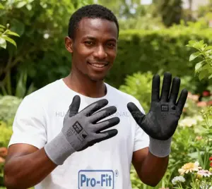 Protective Safety Work Gloves