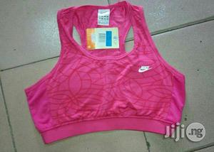 Sports Bra Top