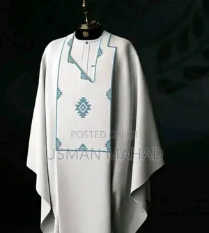 African Men's Wears