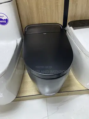 England Smart Water Closet Sensor and Remote