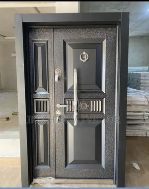 Royal Turkey Steel Door