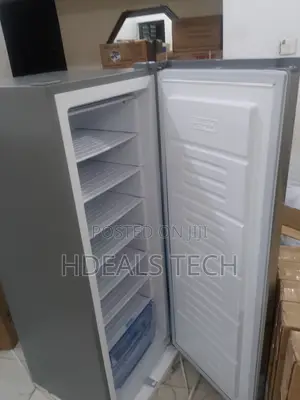 Skyrun BDL-185h Quality Refrigerator With Large Storage Space