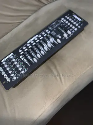 Controller