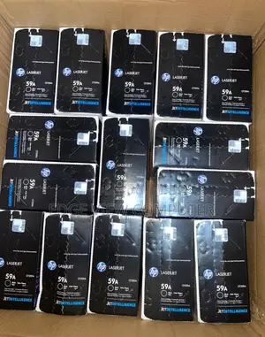 Hp 59a Black Original Laserjet Toner Cartridge (Cf259a)